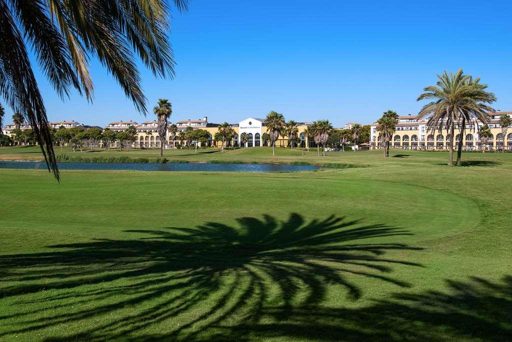 Barceló Golf&spa 4*