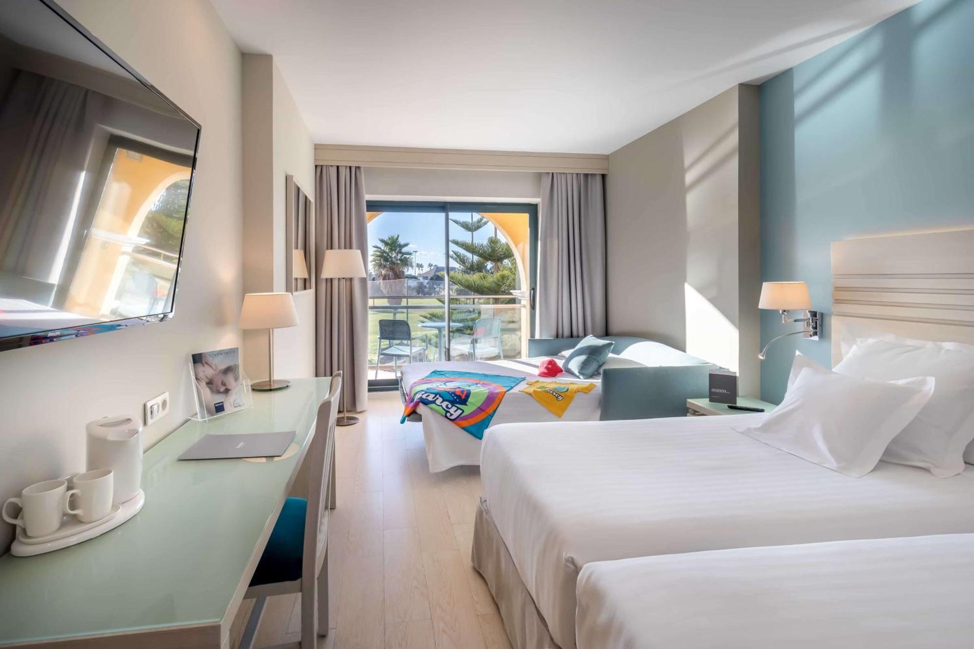 Barcelo Golf & Hotel Costa Ballena