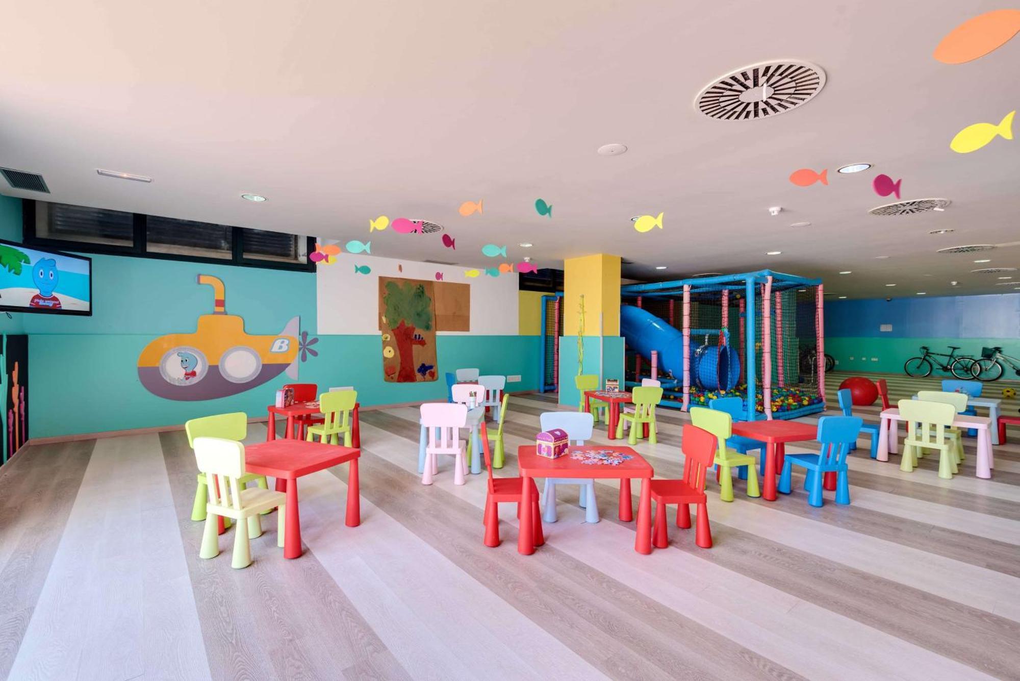 Barceló Golf&spa Hotel