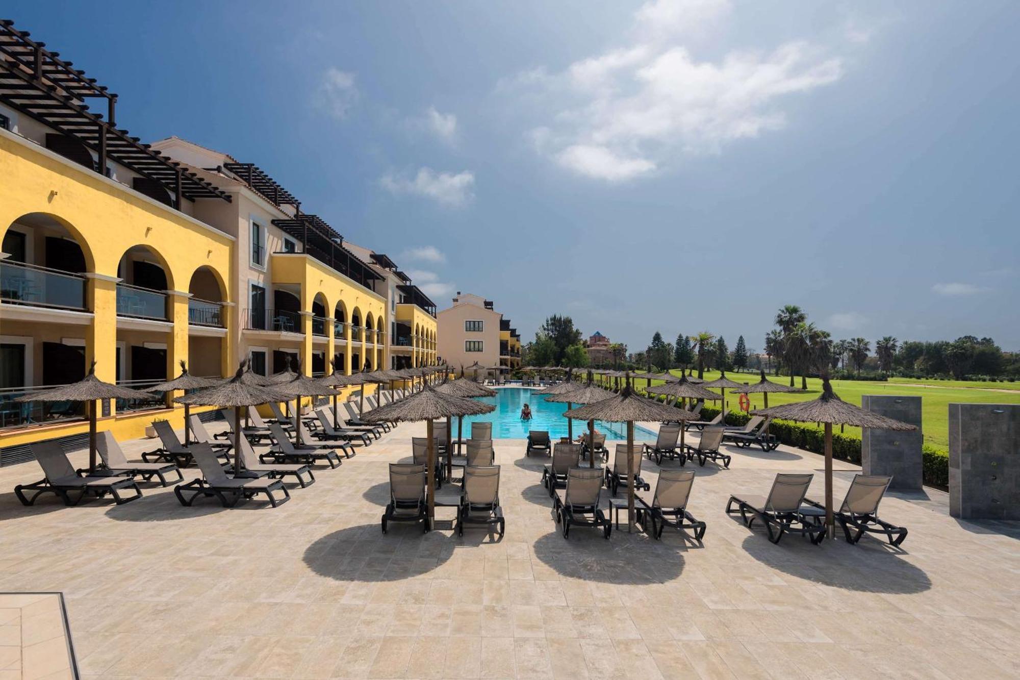 Barceló Golf&spa Hotel 4*
