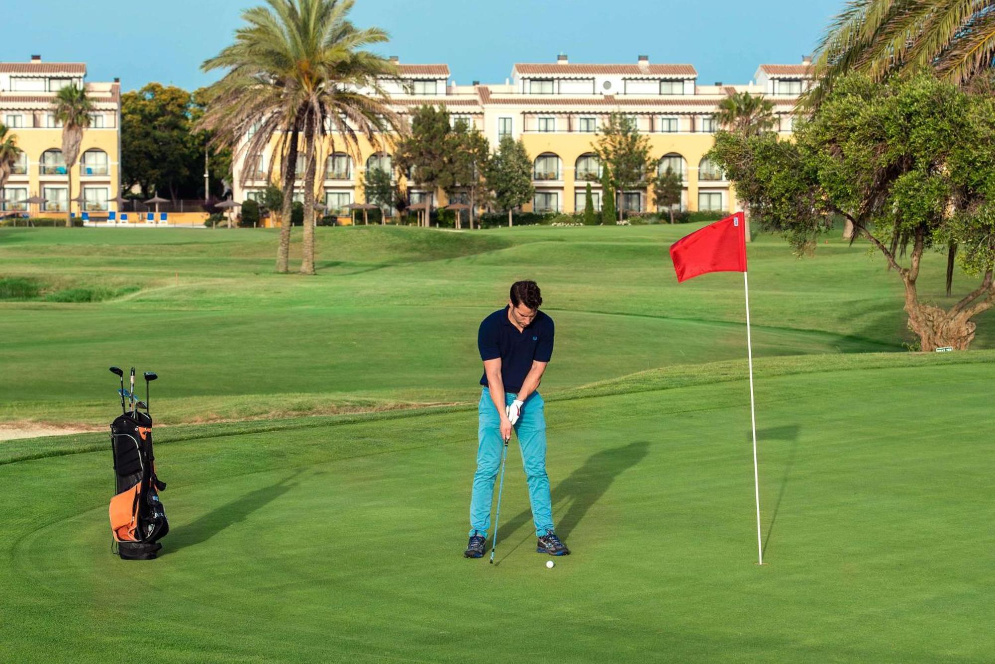 Barceló Golf&spa Costa Ballena