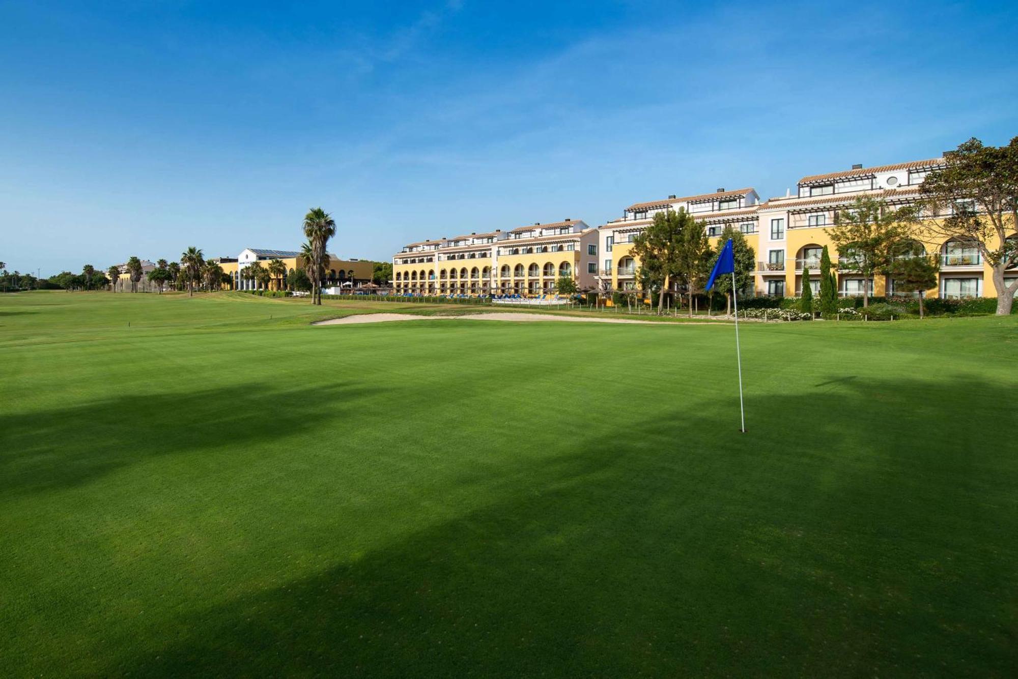 Hotel Barceló Golf&spa Costa Ballena