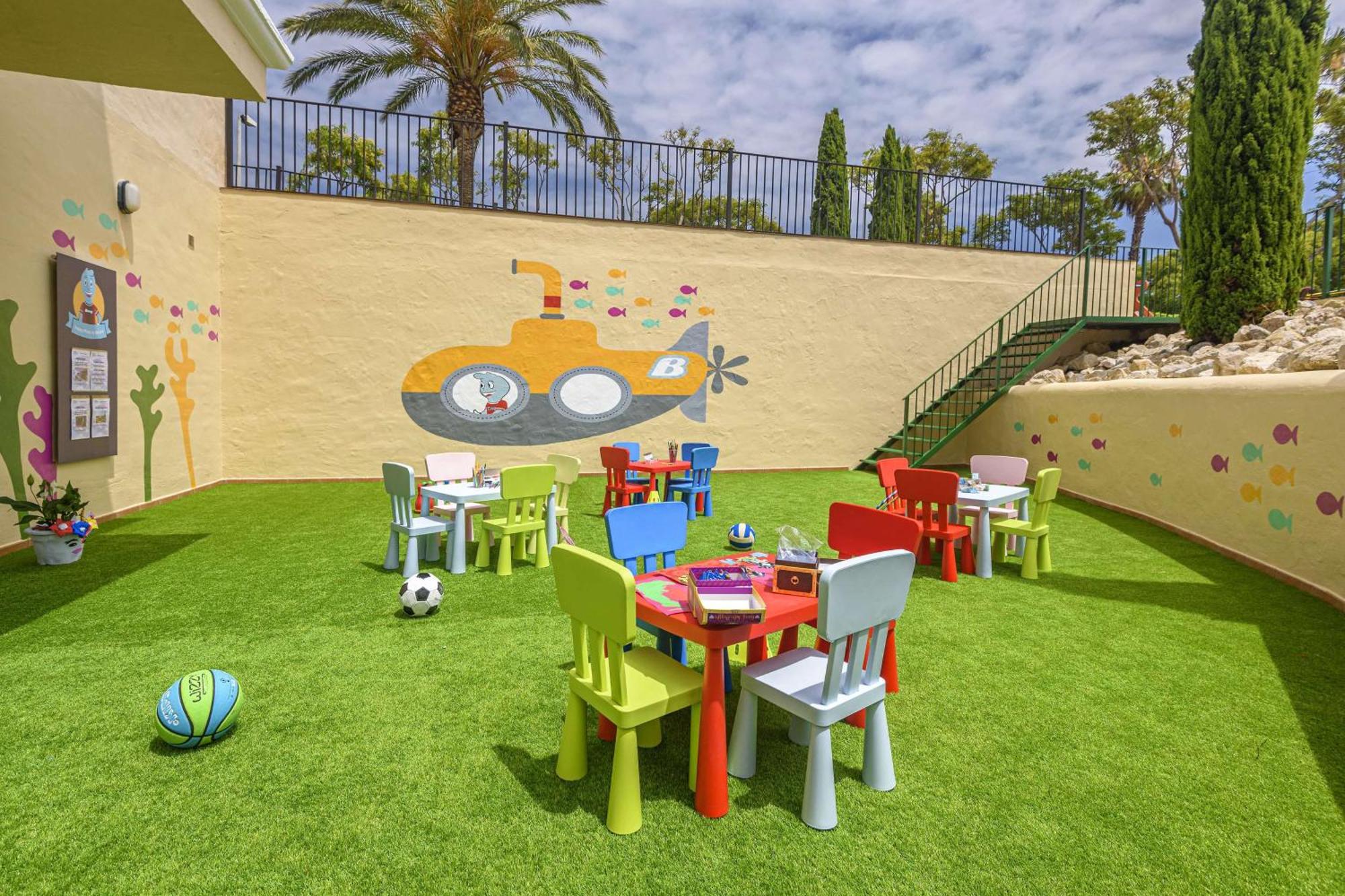 Barceló Golf&spa Hotel