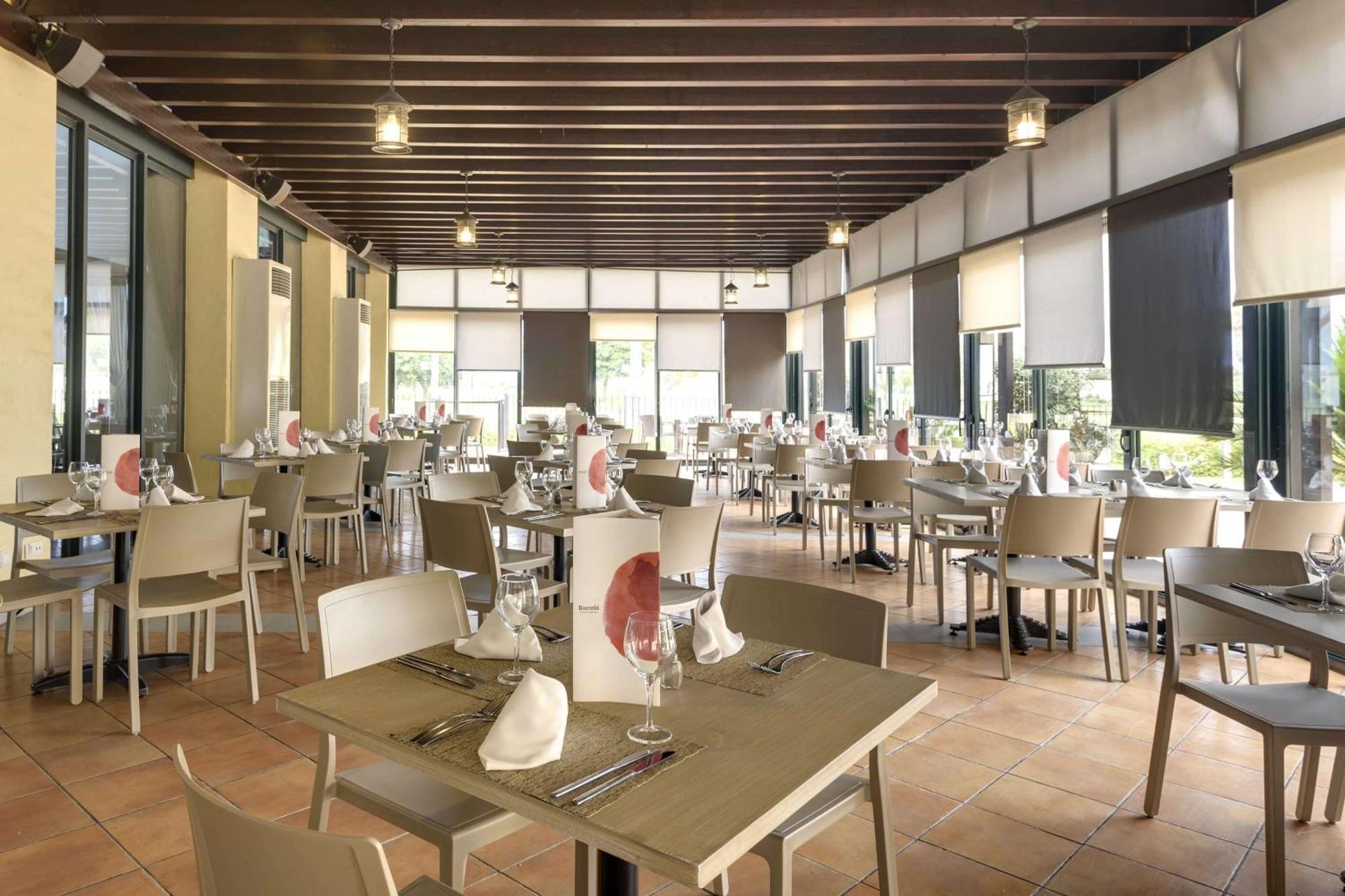 Barceló Golf&spa 4*
