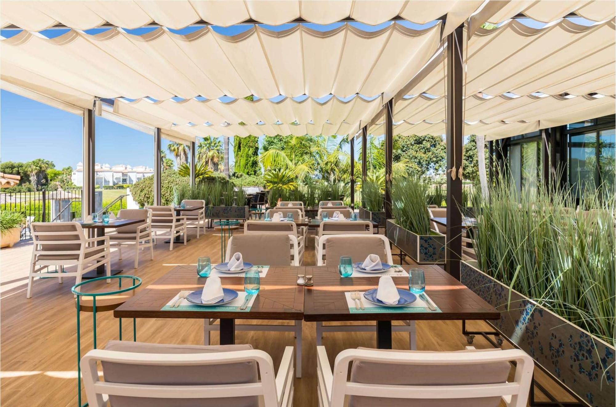 Hotel Barceló Golf&spa
