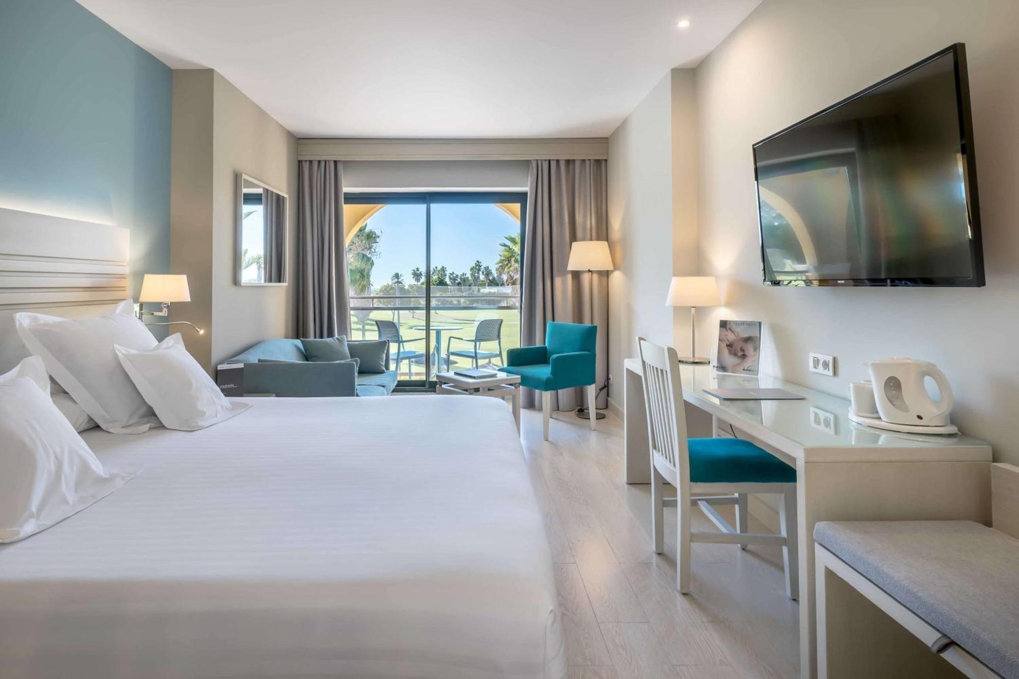 Hotel Barceló Golf&spa