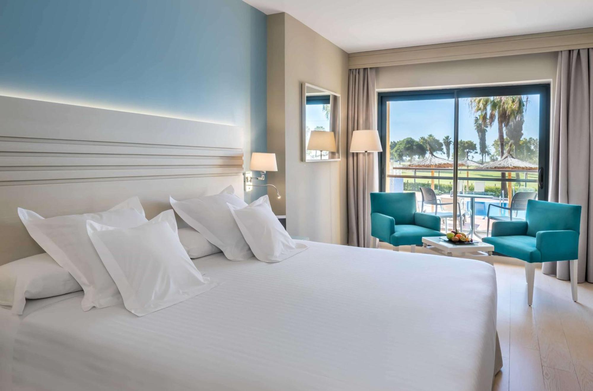 Barceló Golf&spa Hotel