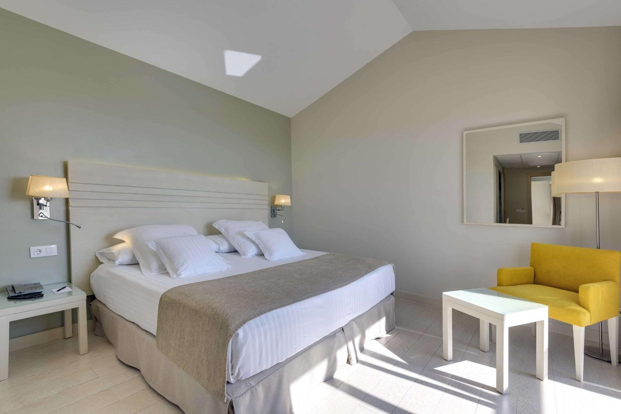 Hotel Barcelo Golf & 4*