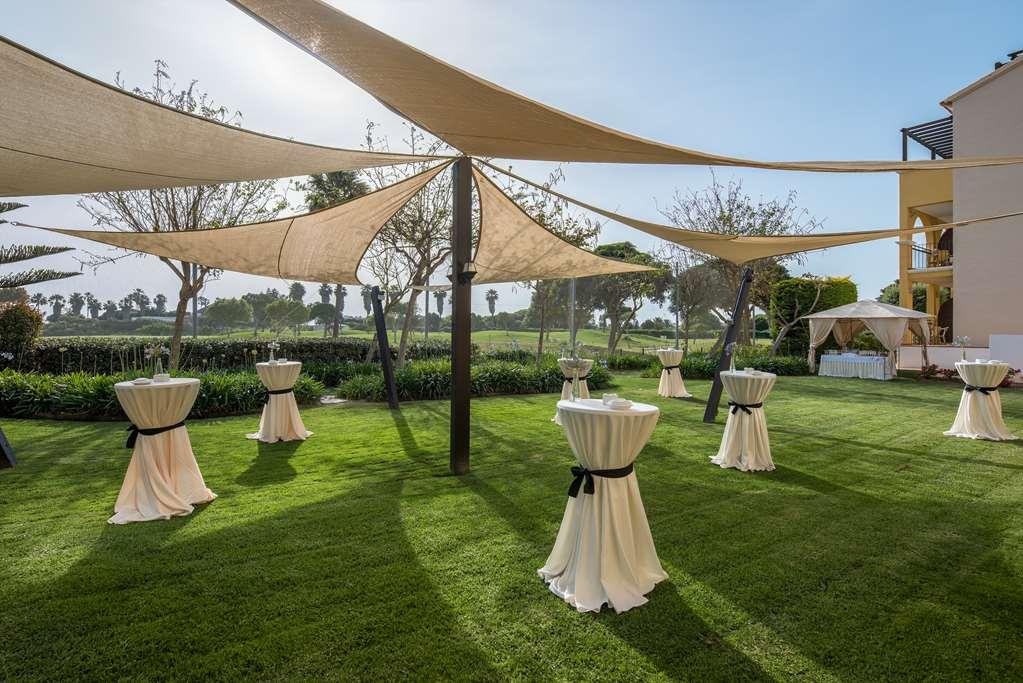 Barcelo Golf & Hotel