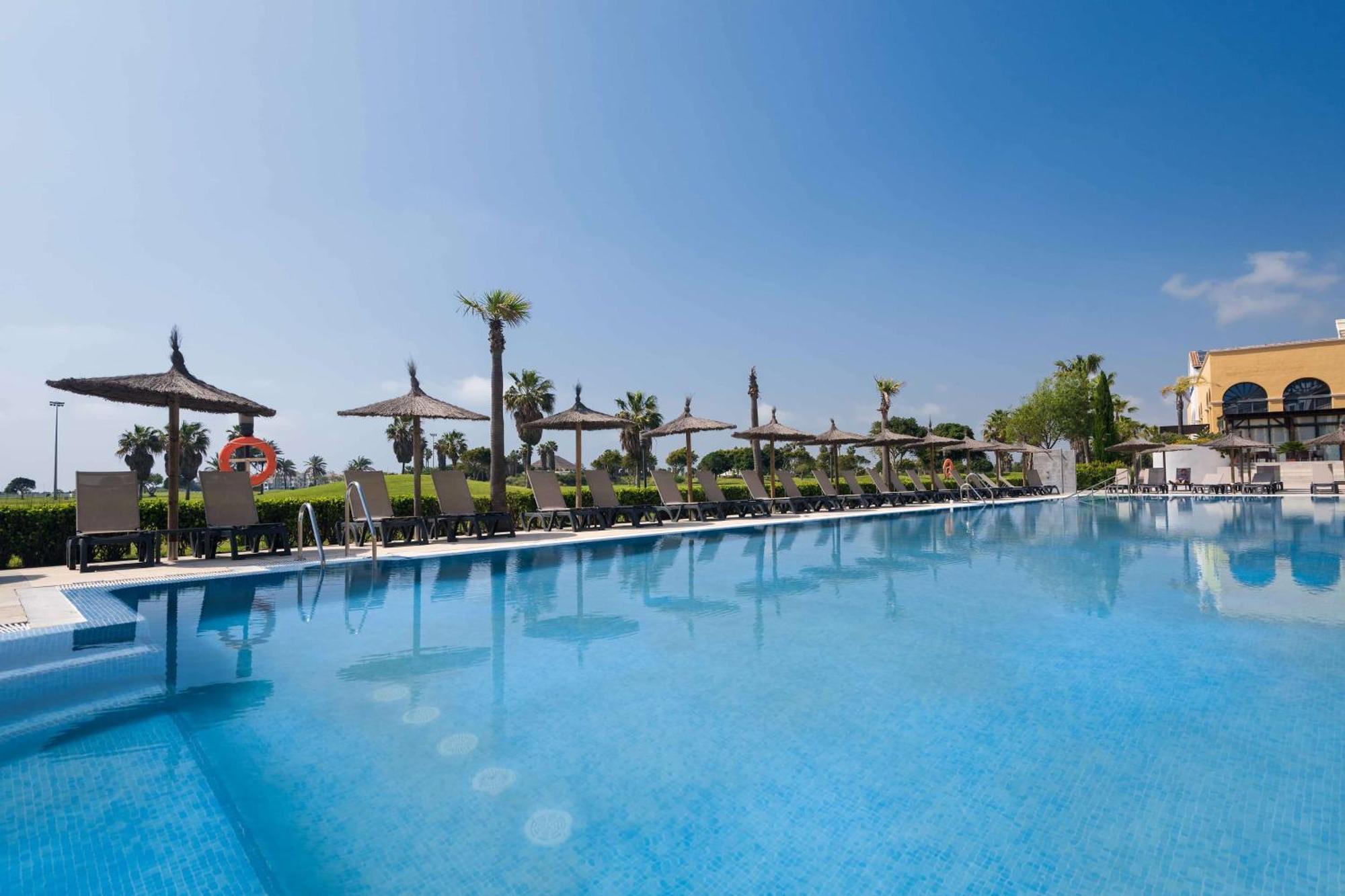 Hotel Barcelo Golf & Costa Ballena