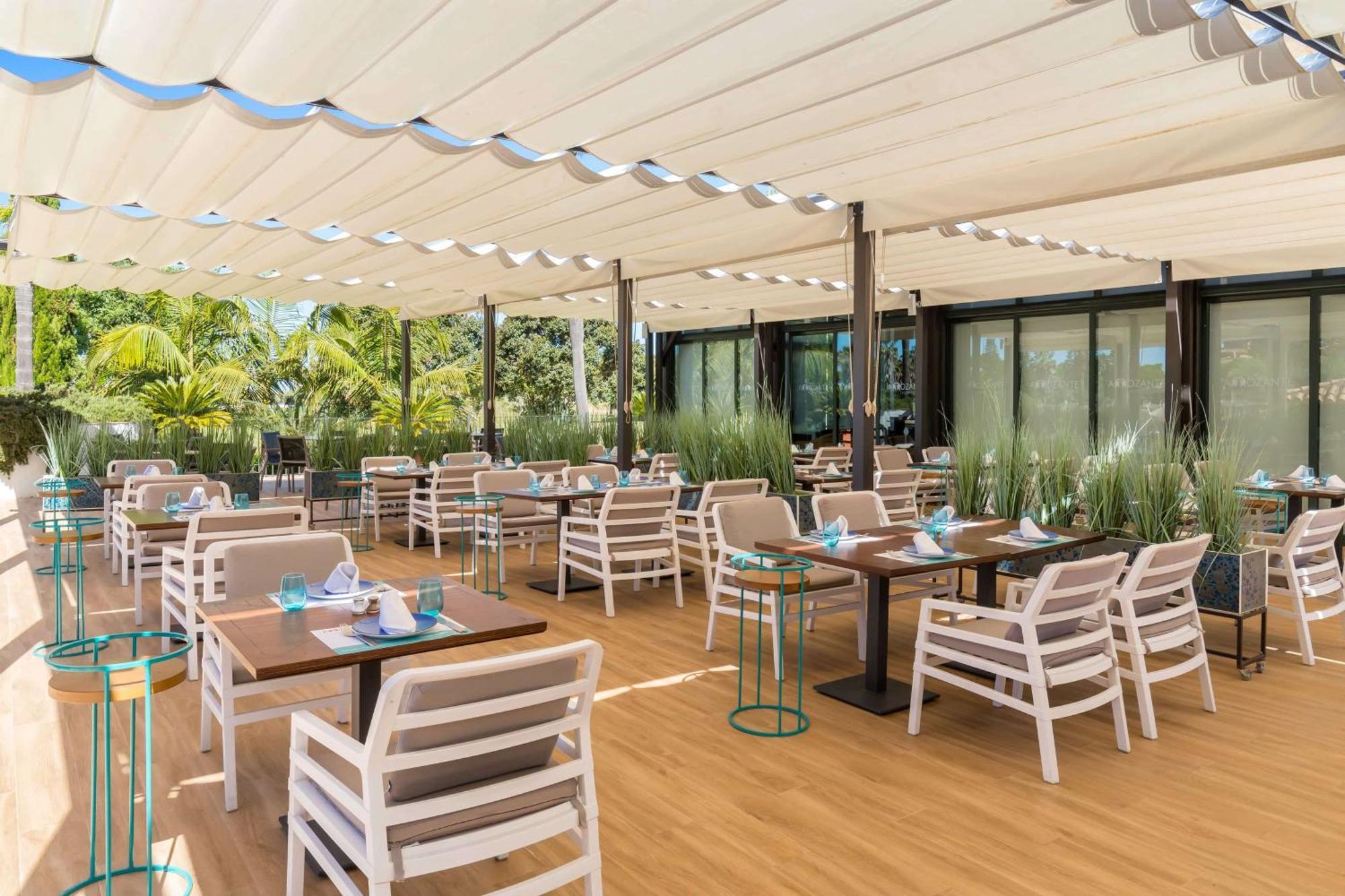 Barcelo Golf & Hotel Costa Ballena