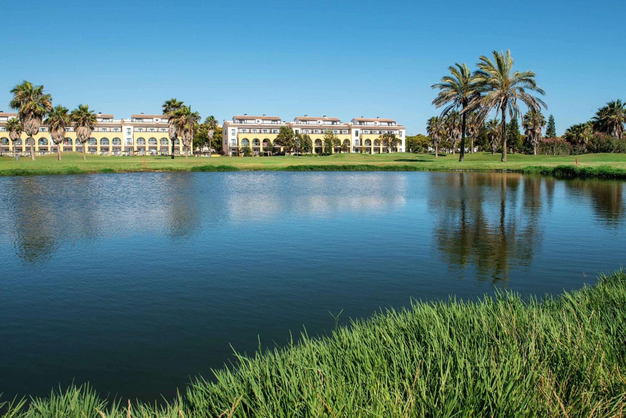 Barcelo Golf & Hotel 4*