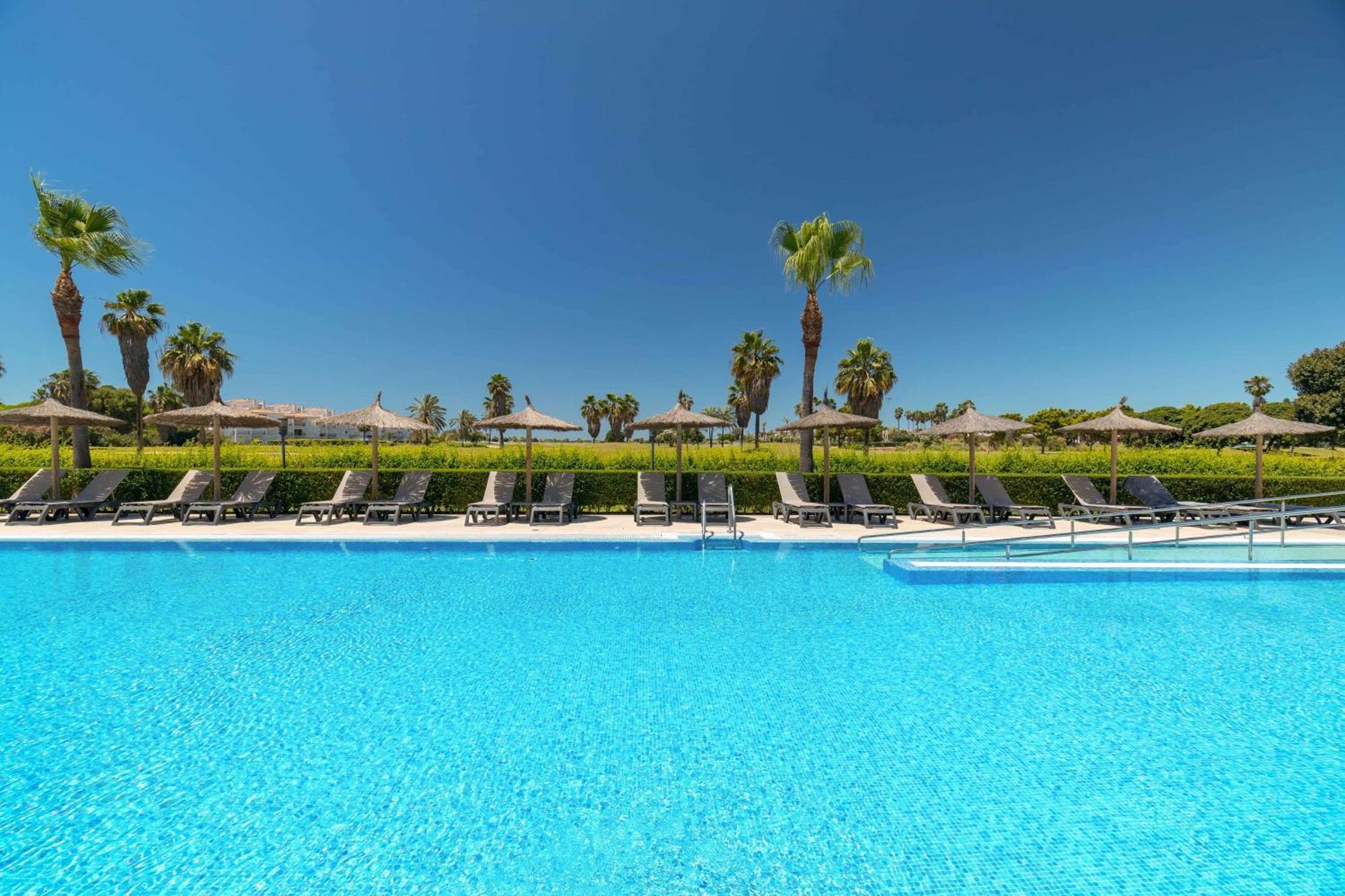 Barcelo Golf & 4* Costa Ballena
