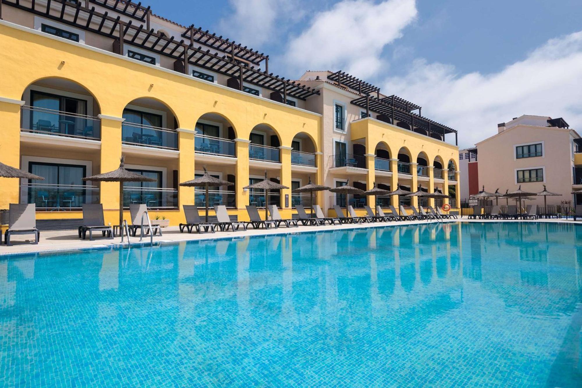 Hotel Barcelo Golf &