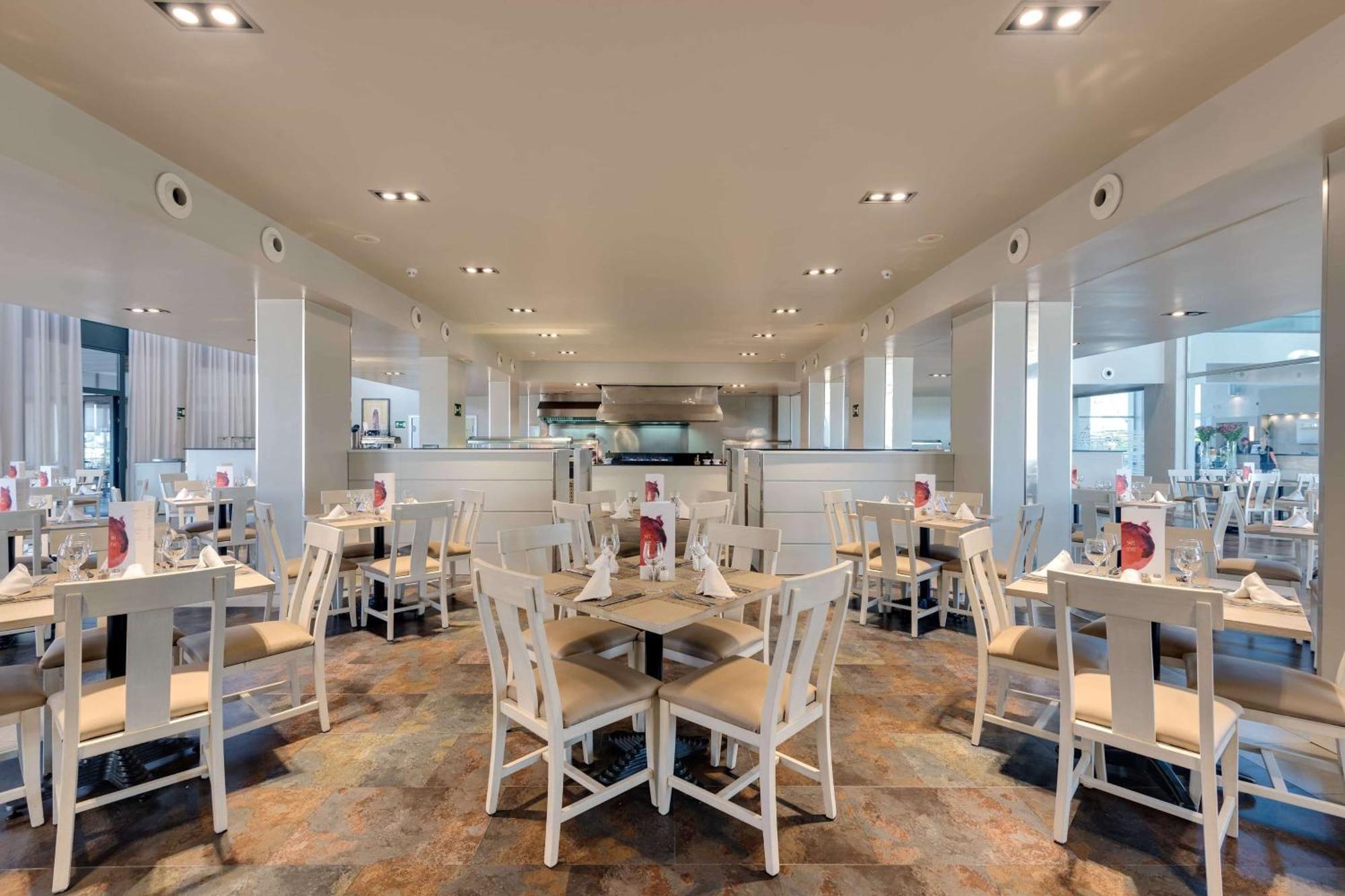 Barcelo Golf & Hotel Costa Ballena