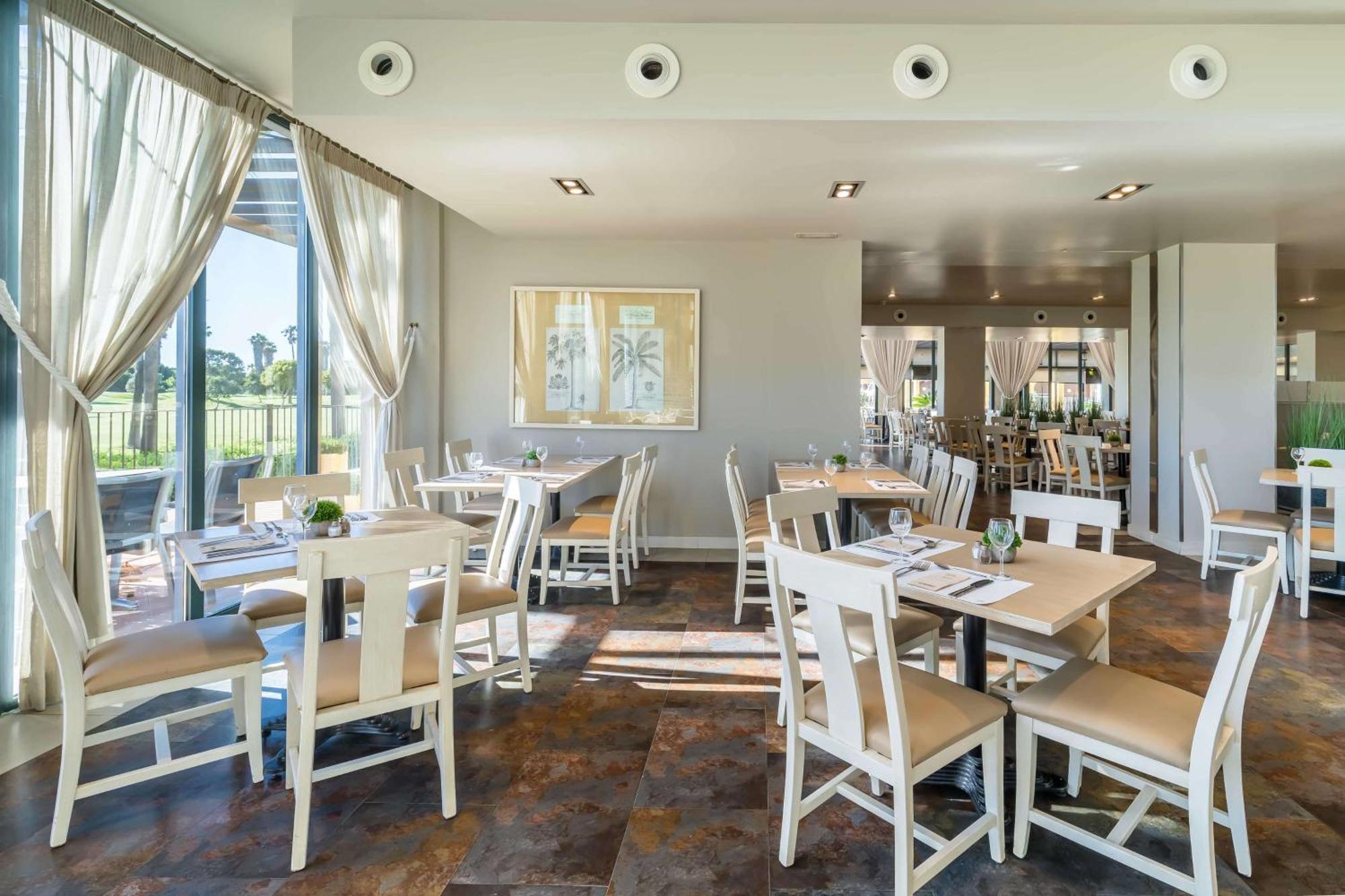Barcelo Golf & Hotel Costa Ballena
