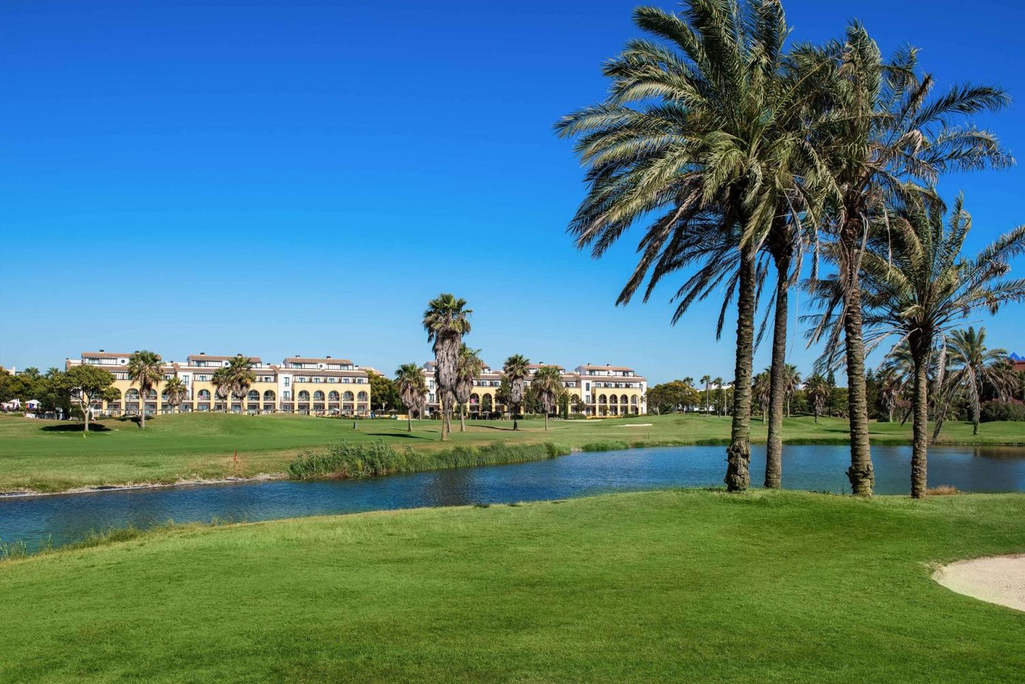 Barcelo Golf & Hotel