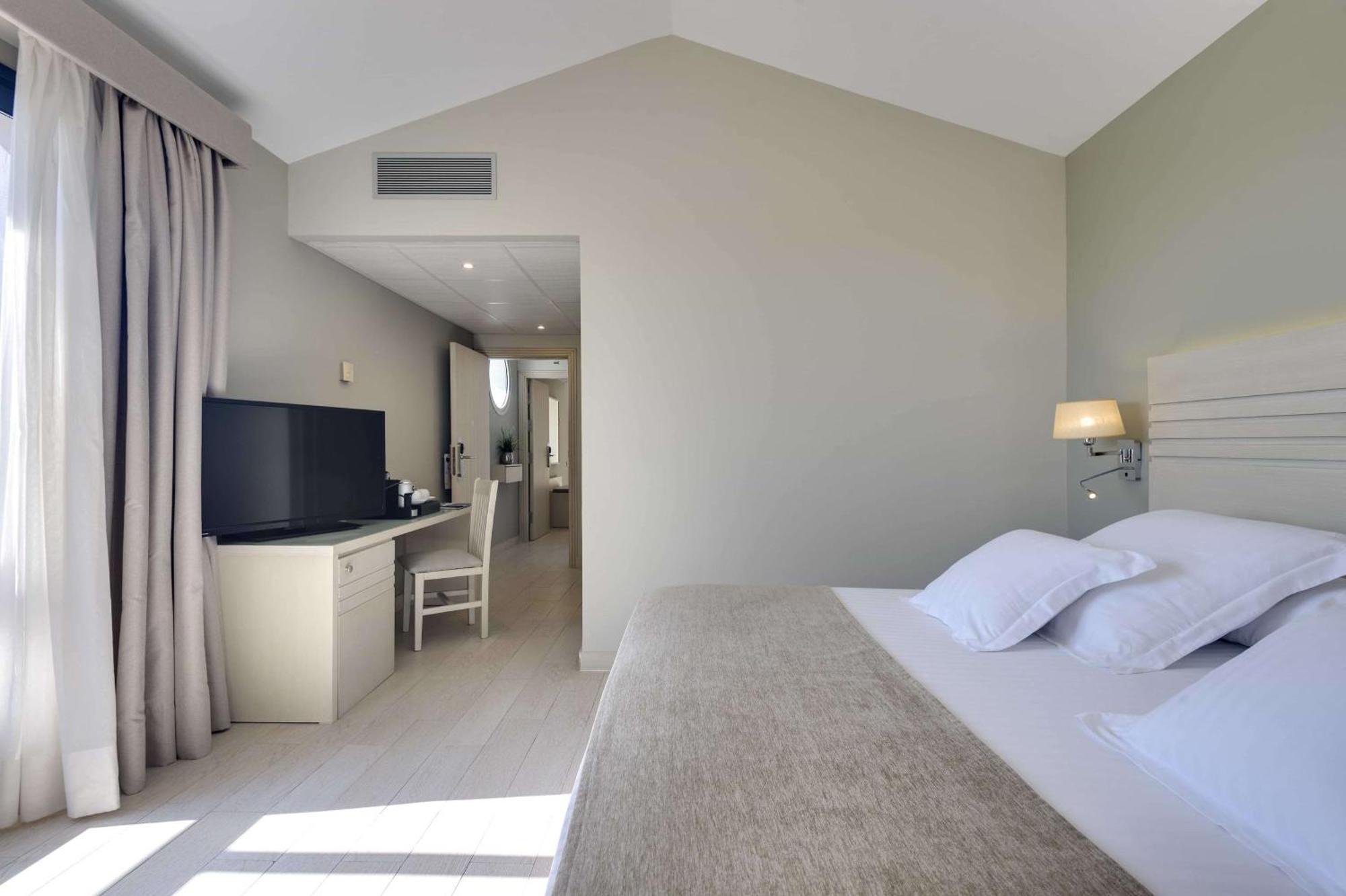 Barcelo Golf & Hotel Costa Ballena