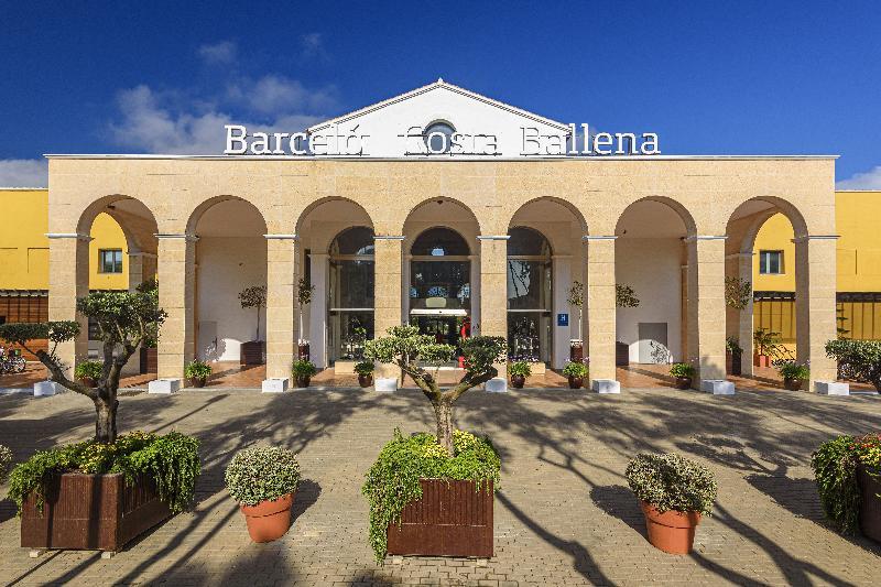 Hotel Barcelo Golf &