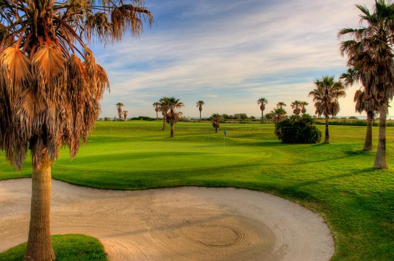 Barcelo Golf & Hotel Costa Ballena