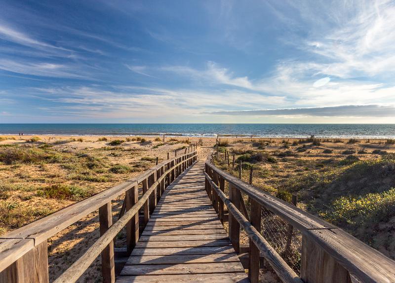 Barcelo Golf & Costa Ballena