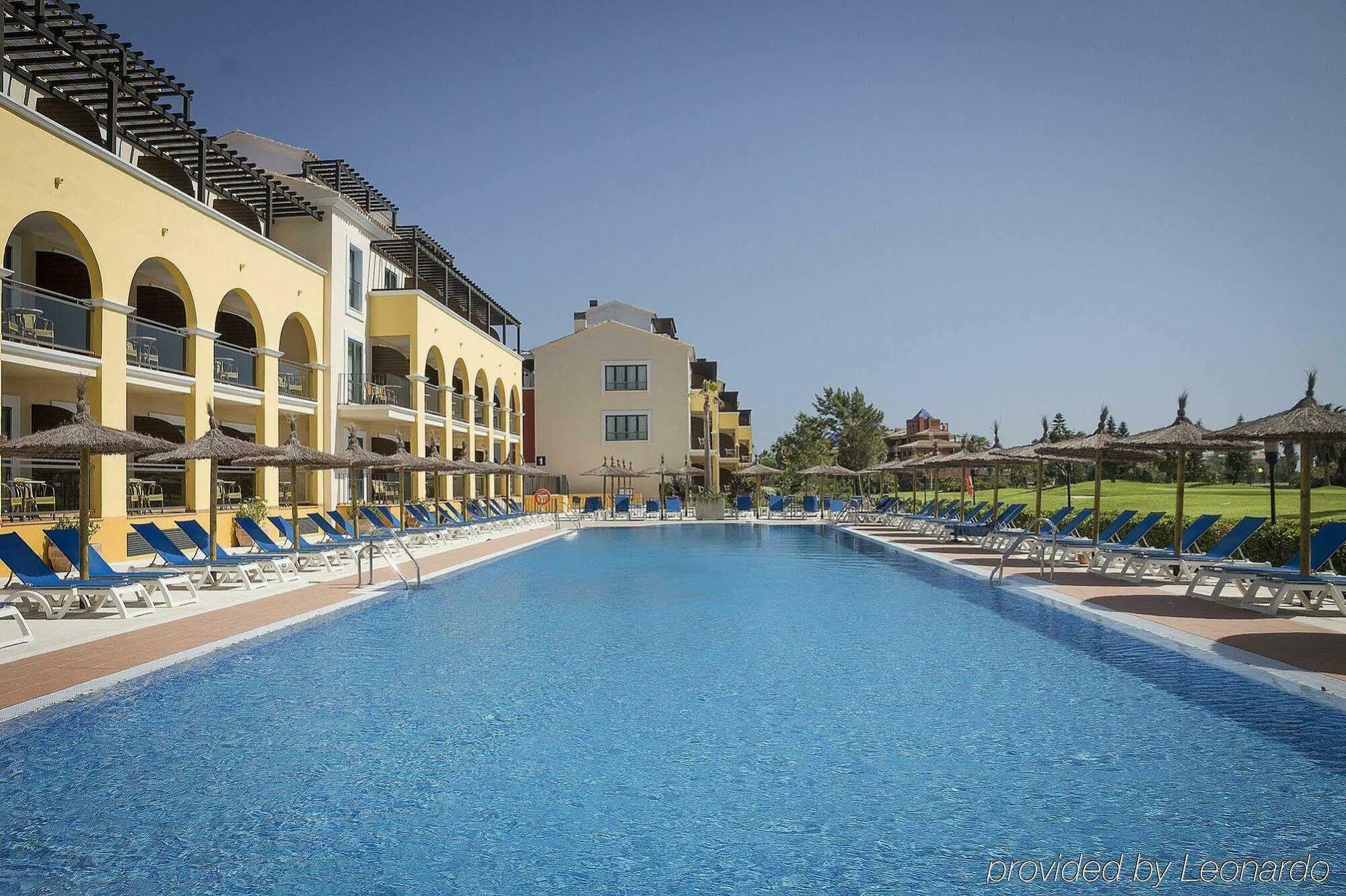 Barcelo Golf & Hotel